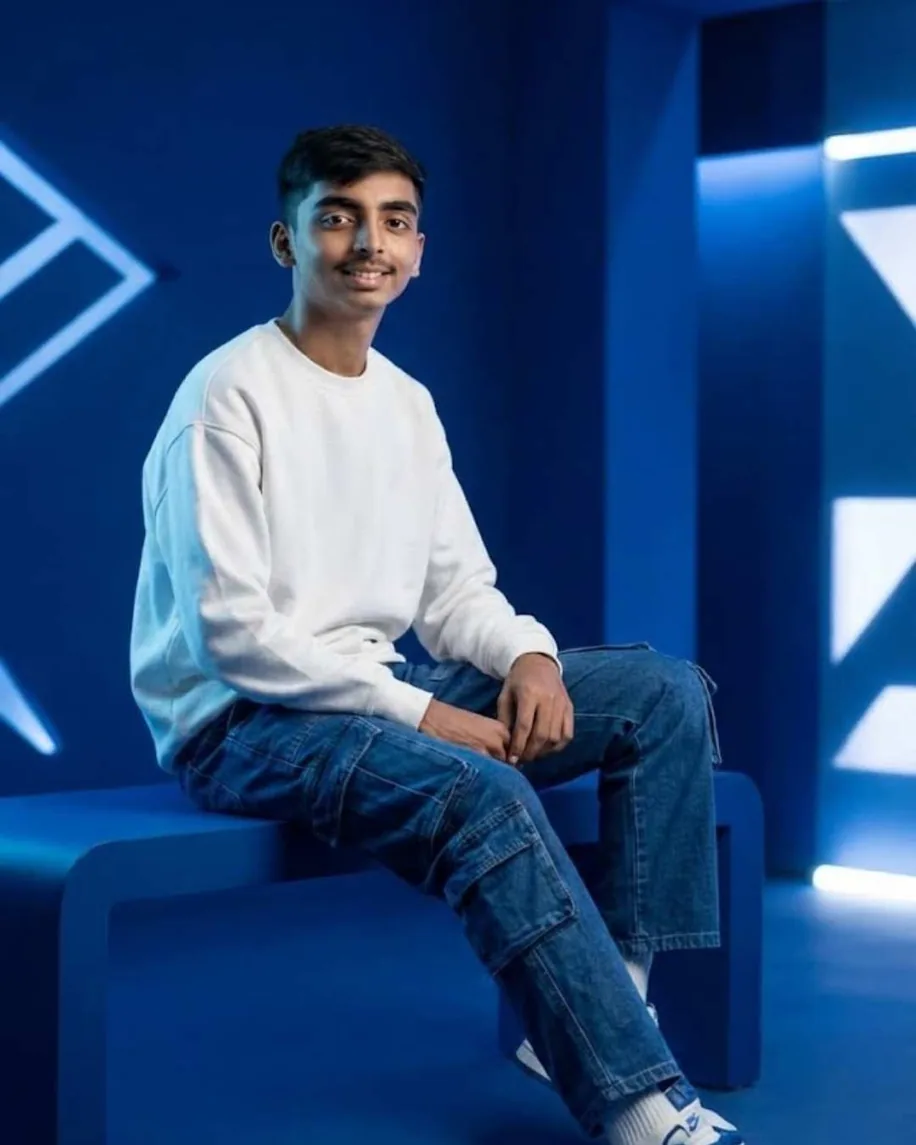 Aayush
