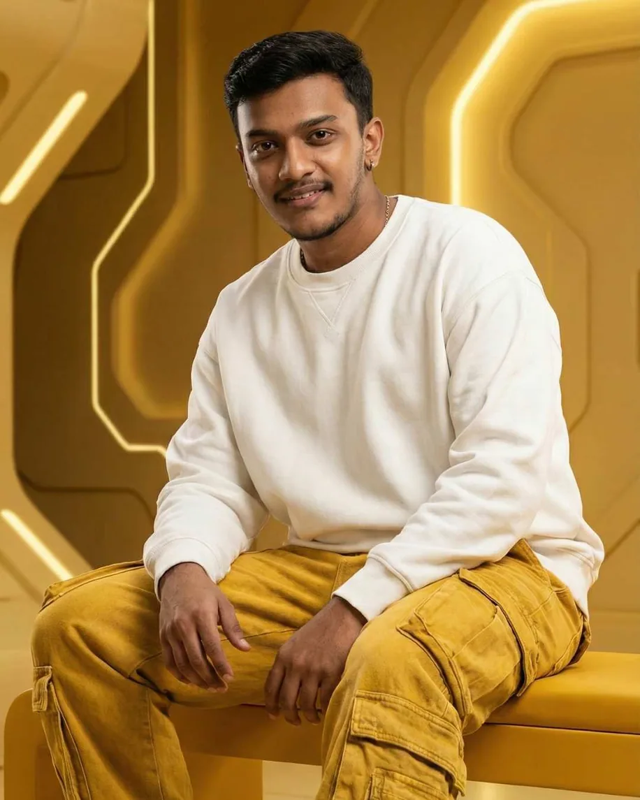 Bhavik