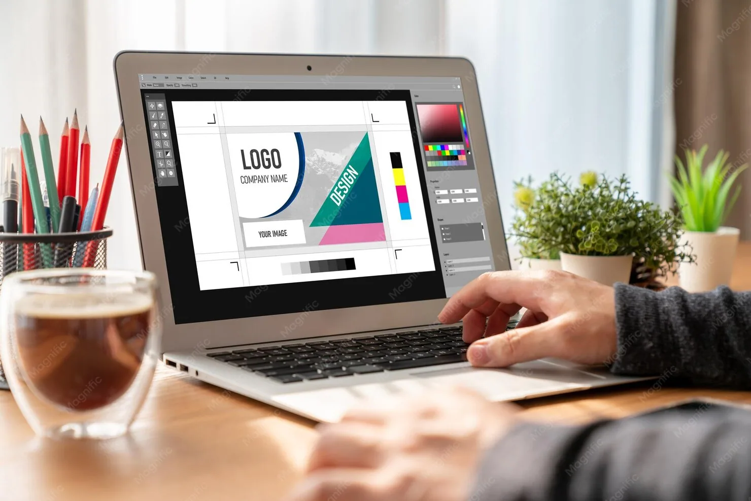 branding
