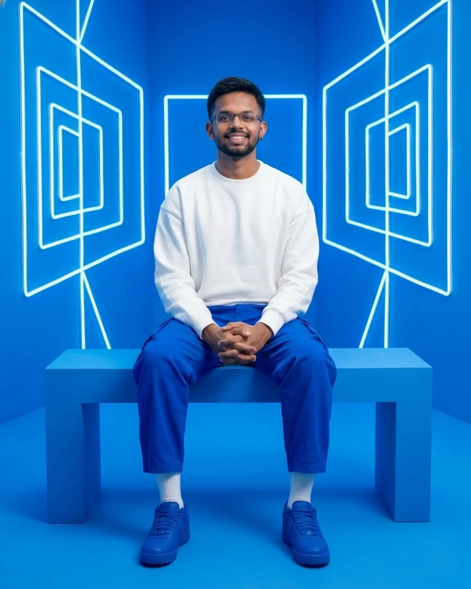 Pranjal