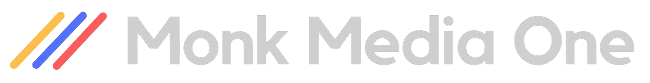 Monk Media One