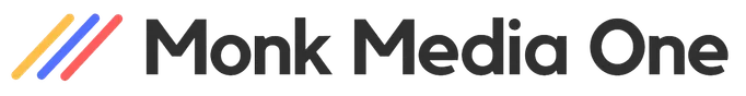 Monk Media One
