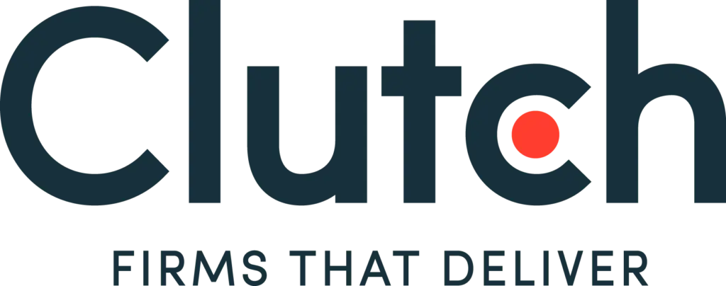 Clutch firms that deliver