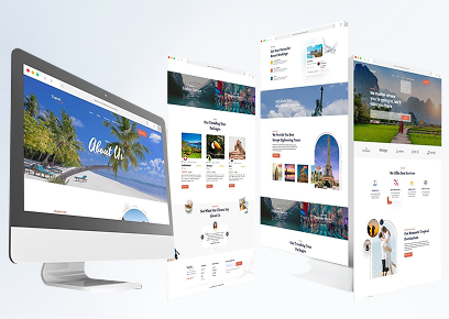 Website Development