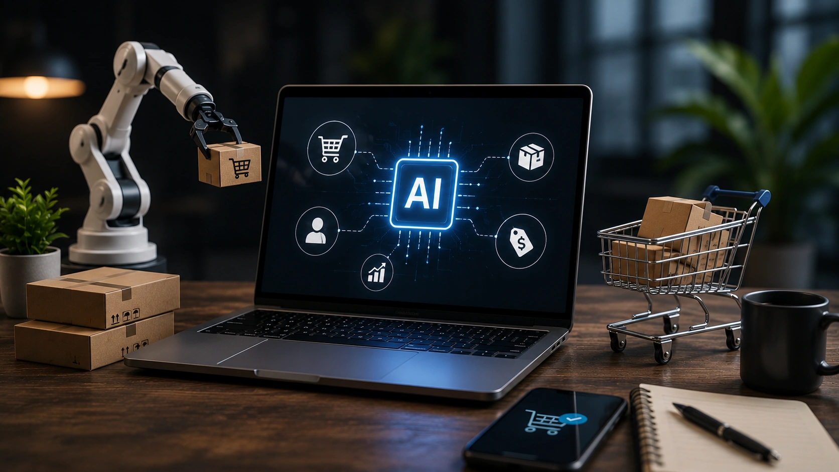 What Is AI Automation for Small Businesses? A Beginner's Guide