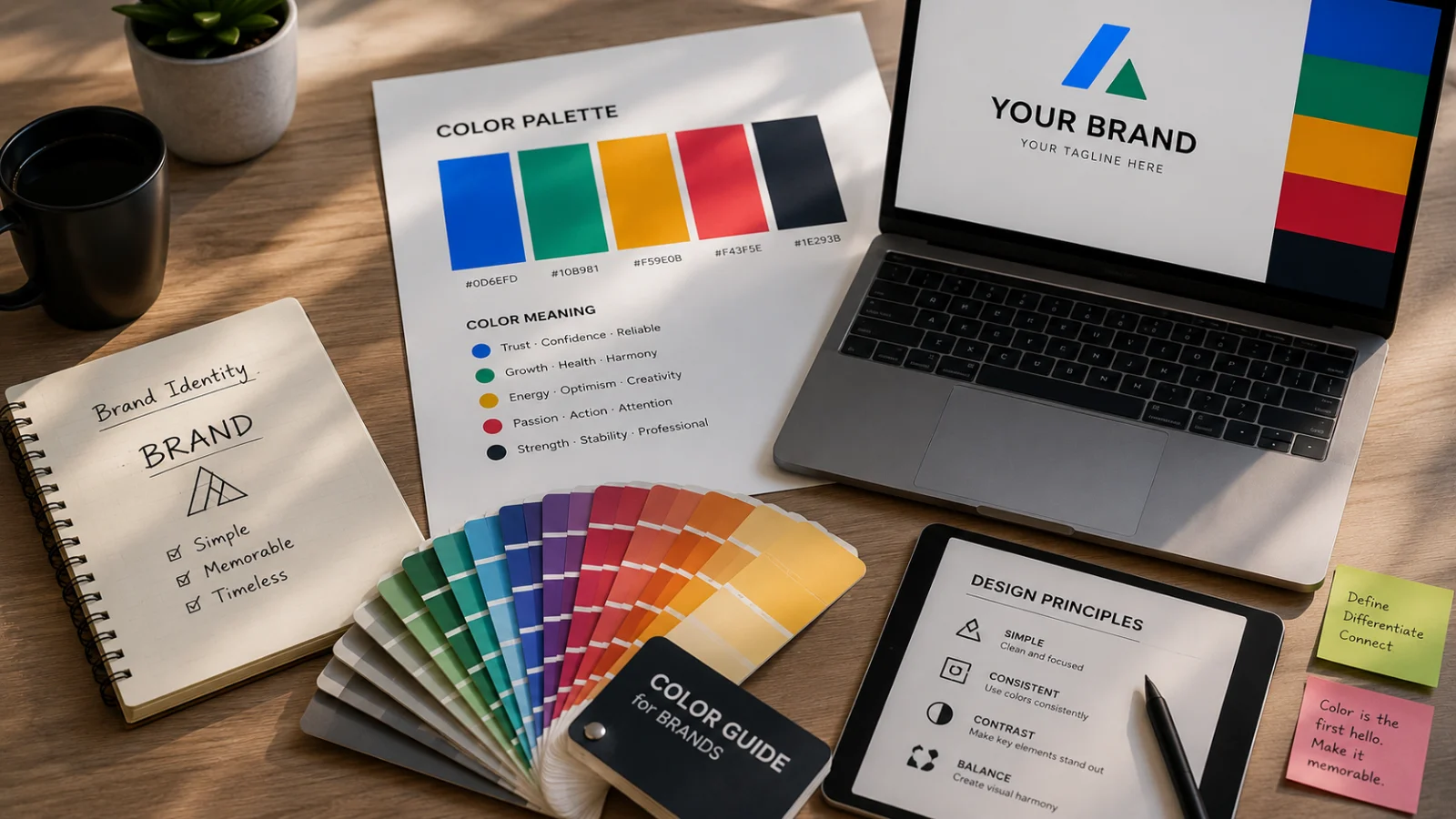 brand-colours